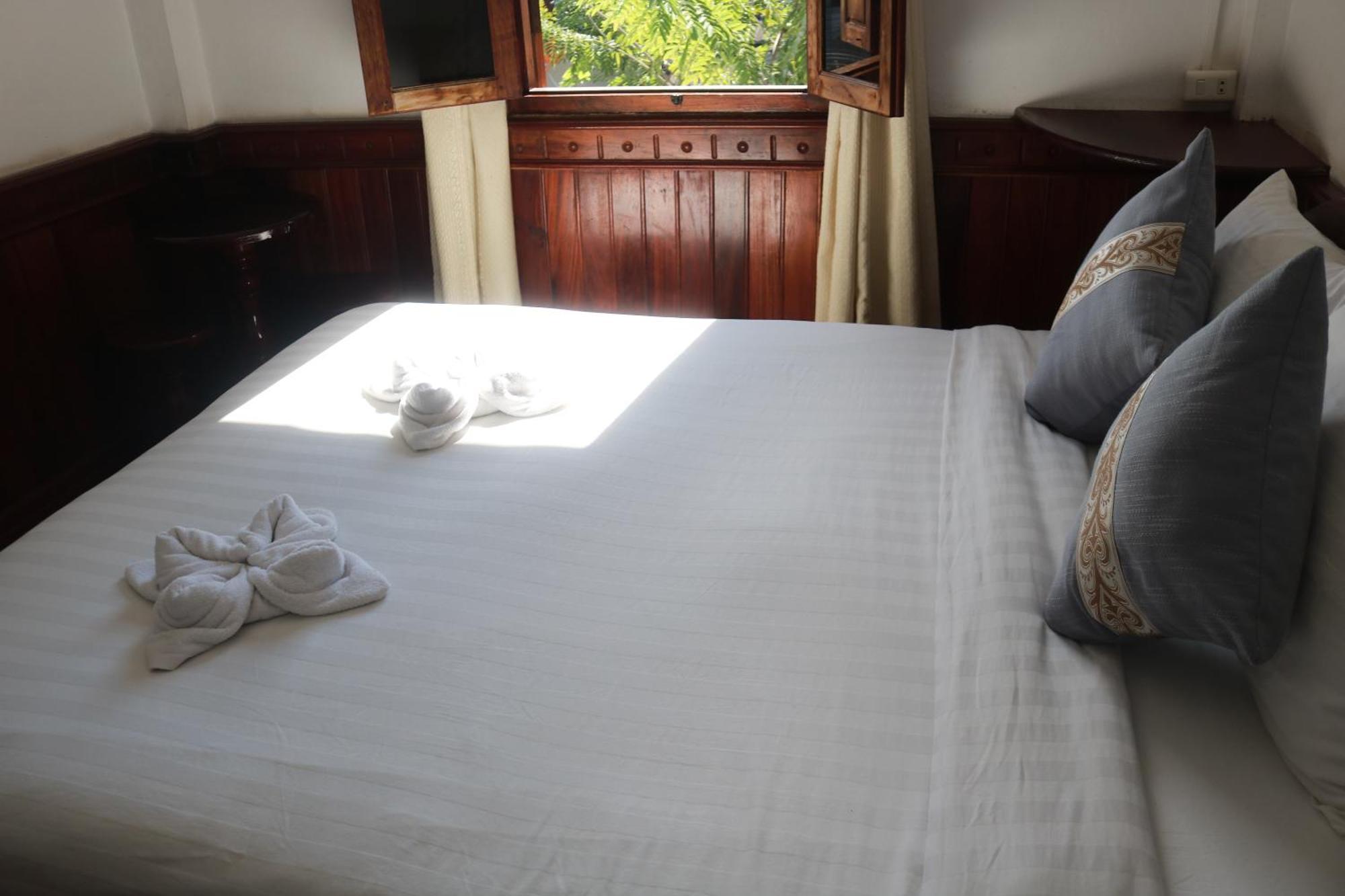 Hotel Moon'S House Luangprabang Extérieur photo
